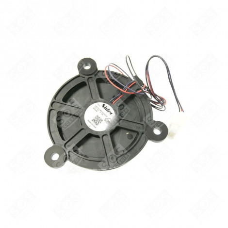 VENTILATEUR MOTEUR FRIGO, RÉFRIGÉRATEUR, CONGÉLATEUR - 0064001834