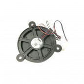 Ventilateur moteur