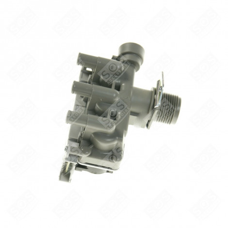 ELECTROVANNE MACHINE À LAVER, LAVE-LINGE - 0024000404D