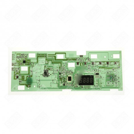 CARTE ÉLECTRONIQUE, MODULE DE PUISSANCE MACHINE À LAVER, LAVE-LINGE - 0021800095T, 49050500