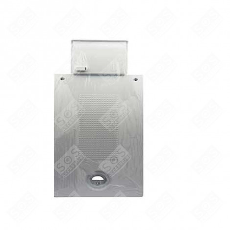 COUVERCLE SYSTÈME D'AIR FRIGO, RÉFRIGÉRATEUR, CONGÉLATEUR - 0060844415B