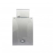 Couvercle système d'air