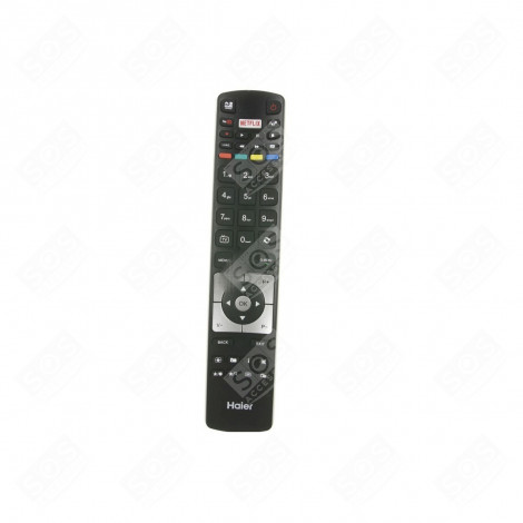 TÉLÉCOMMANDE TÉLÉVISION - 0530019282, 49123878