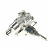 Robinet de gaz d'origine