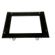 VITRE EXTÉRIEUR D'ORIGINE          -                  594X443 MM FOUR, CUISINIÈRE - 00771899