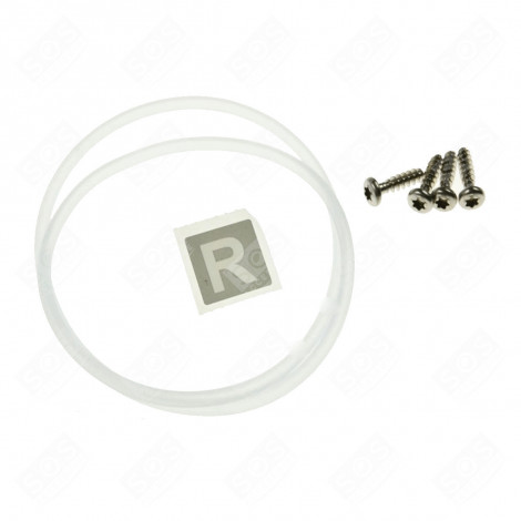 KIT DE RÉPARATION JOINT D'ORIGINE LAVE-VAISSELLE - 12026667