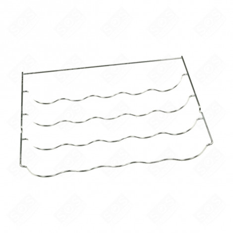 PORTE BOUTEILLES D'ORIGINE FRIGO, RÉFRIGÉRATEUR, CONGÉLATEUR - 11010062, KSZ10030