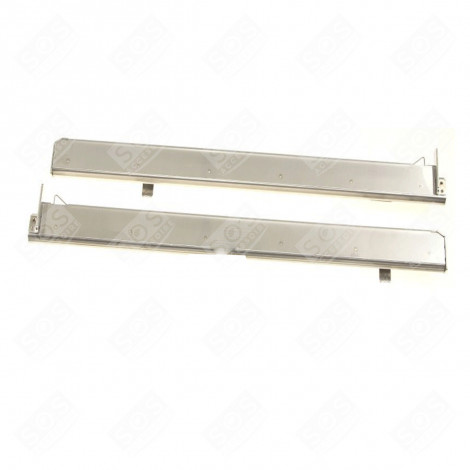 RAIL TÉLESCOPIQUE D'ORIGINE FOUR, CUISINIÈRE - 17003241