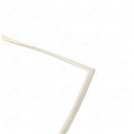 JOINT DE PORTE D'ORIGINE FRIGO, RÉFRIGÉRATEUR, CONGÉLATEUR - 00711524