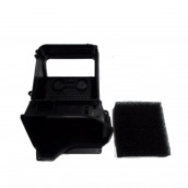 Carter moteur inférieur + joint