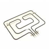 Résistance d'origine