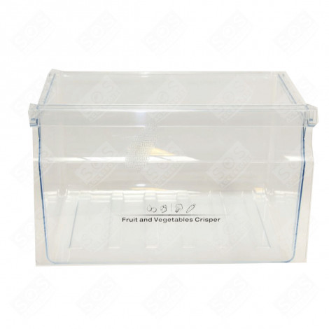 BAC À LÉGUMES FRIGO, RÉFRIGÉRATEUR, CONGÉLATEUR - K1619014