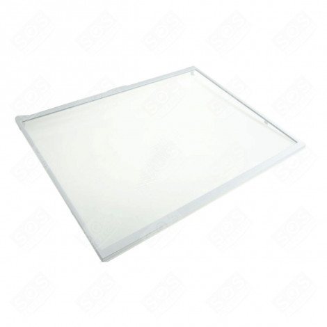 CLAYETTE, ÉTAGÈRE EN VERRE  576X450 MM FRIGO, RÉFRIGÉRATEUR, CONGÉLATEUR - 5943580400
