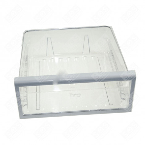BAC À LÉGUMES FRIGO, RÉFRIGÉRATEUR, CONGÉLATEUR - 4365730100
