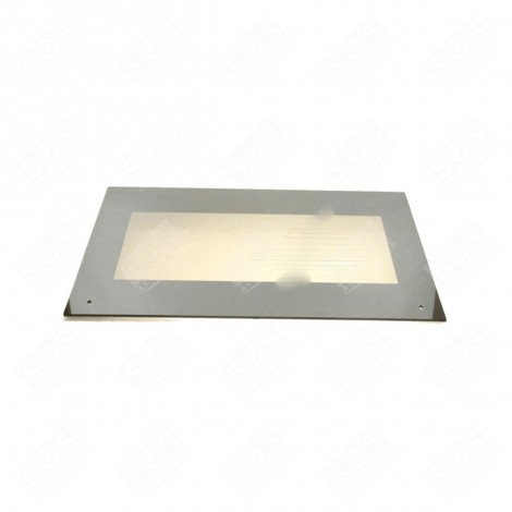 VITRE EXTÉRIEUR D'ORIGINE FOUR, CUISINIÈRE - 692533463