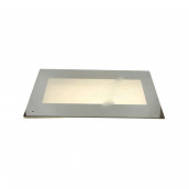 Vitre extérieur d'origine