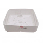 Corps Inferieur blanc