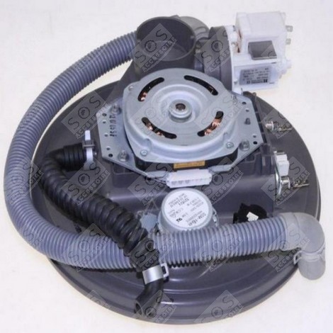 BLOC HYDROLIQUE LAVE-VAISSELLE - 3485DD0001L