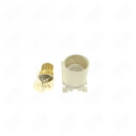 SUPPORT LAMPE ET AMPOULE SÈCHE-LINGE - 5028710700