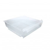 Tiroir du milieu ( partie Congelateur) Tiroir du milieu ( partie Congelateur)