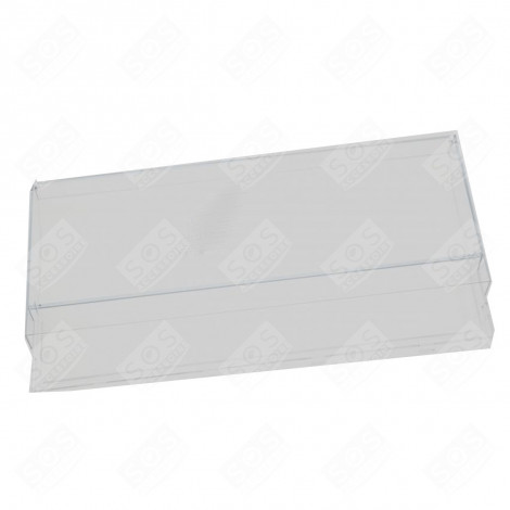 COUVERCLE DE TIROIR        -           407X301 MM FRIGO, RÉFRIGÉRATEUR, CONGÉLATEUR - 408007