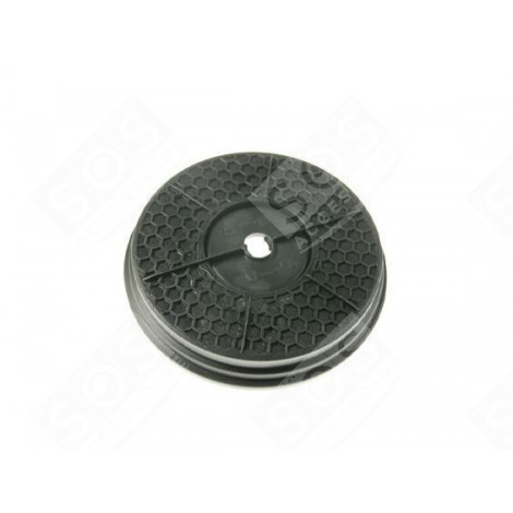 FILTRE À CHARBON  213X34 MM HOTTE - 9197063655, 9197066115     