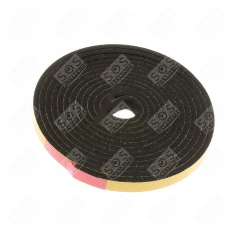 JOINT MOUSSE DE TABLE D'ORIGINE PLAQUE DE CUISSON - 00169879