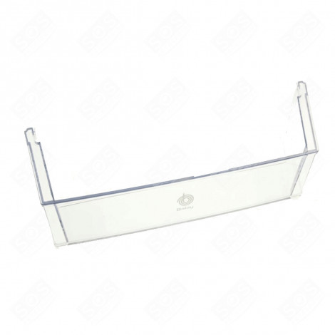 BALCONNET D'ORIGINE 460X120X100 MM FRIGO, RÉFRIGÉRATEUR, CONGÉLATEUR - 00746336, 00448360
