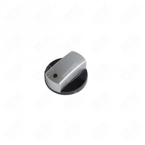 BOUTON D'ORIGINE PLAQUE DE CUISSON - 00422842