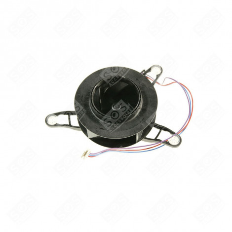 MOTEUR DU VENTILATEUR D'ORIGINE FRIGO, RÉFRIGÉRATEUR, CONGÉLATEUR - 12024148
