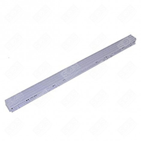 RÉGLETTE DE PORTE D'ORIGINE LAVE-VAISSELLE - 00670755