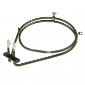 Résistance circulaire d'origine