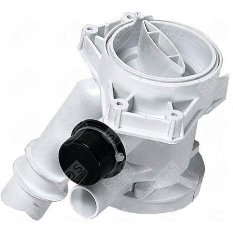 FILTRE DE VIDANGE MACHINE À LAVER, LAVE-LINGE - 92615285