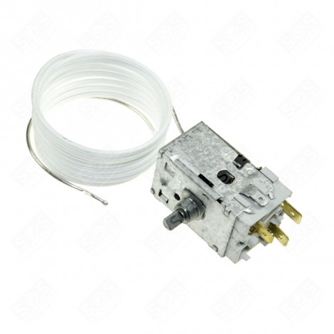 THERMOSTAT FRIGO, RÉFRIGÉRATEUR, CONGÉLATEUR - 91200754