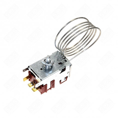 THERMOSTAT FRIGO, RÉFRIGÉRATEUR, CONGÉLATEUR - 077B0829, 540270