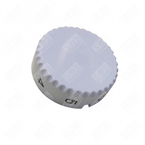 BOUTON FRIGO, RÉFRIGÉRATEUR, CONGÉLATEUR - 00029381