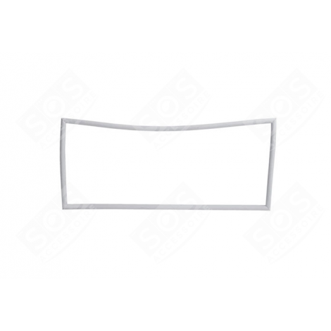 JOINT DE  PORTE DU FREEZER FRIGO, RÉFRIGÉRATEUR, CONGÉLATEUR - 92141373