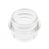 Diffuseur en verre d'origine