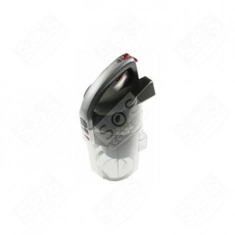 ENSEMBLE BOITE CYCLONIQUE ASPIRATEUR - 48019186