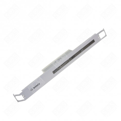 BOITIER DU BANDEAU +  CARTE DE COMMANDE FRIGO, RÉFRIGÉRATEUR, CONGÉLATEUR - 00705781, 705781