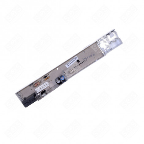 MODULE DE COMMANDE FRIGO, RÉFRIGÉRATEUR, CONGÉLATEUR - 00497204