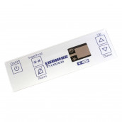 sérigraphie de poignée