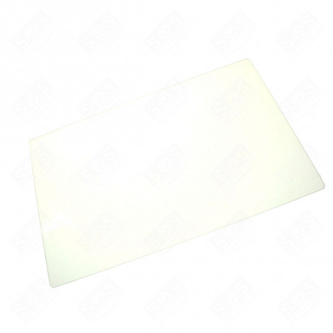 VITRE DE BAC À LÉGUMES D'ORIGINE FRIGO, RÉFRIGÉRATEUR, CONGÉLATEUR - 92944214, 92946276
