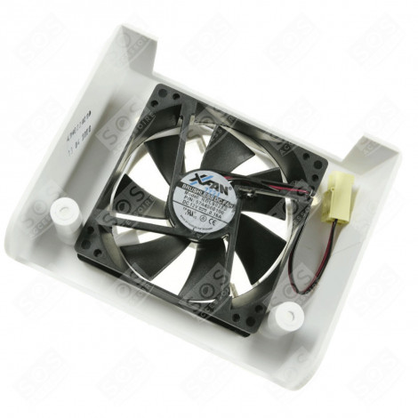 VENTILATEUR FRIGO, RÉFRIGÉRATEUR, CONGÉLATEUR - 4942220200