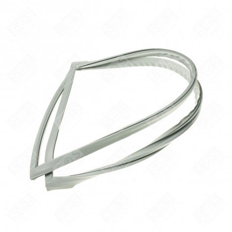 JOINT DE PORTE SUPÉRIEUR FRIGO, RÉFRIGÉRATEUR, CONGÉLATEUR - 0060842413C, 49046246