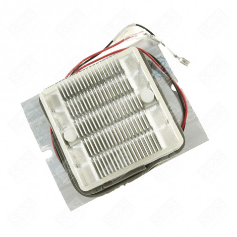 SYSTÈME PELLETIER + VENTILATEURS CAVE À VIN - SC-21A17