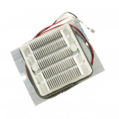 Système Pelletier + ventilateurs