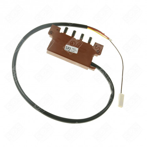 UNITÉ DE COMMANDE D'ORIGINE HOTTE - 482000022200