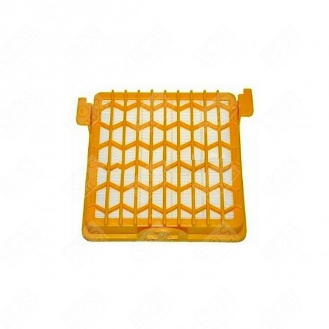 FILTRE HEPA S107 14 X 13,5 X  2 CM ASPIRATEUR - 35601057