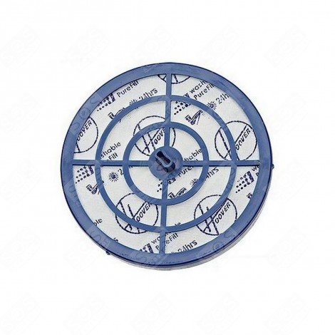 FILTRE SORTIE MOTEUR T102 ASPIRATEUR - 35601056